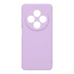 Obal:Me Matte TPU Cover for Xiaomi Redmi 17C 4G Purple