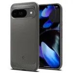 Spigen Rugged Armor Google Pixel 9|9 Pro marble grey|grey ACS07783