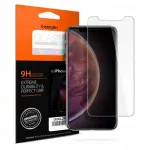 Spigen TEMPERED GLASS GLAS.TR SLIM IPHONE 11