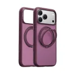 Torras Ostand O1 Guardian, purple - iPhone 18 Pro/17 Pro