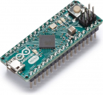 Arduino Microdevelopment platform (A000053)