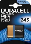 Duracell 245/2C R5 Blister 1 Battery