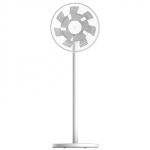 Xiaomi Smart Standing Fan 2 Pro EU BHR5856EU Stand Fan, 24 W, Oscillation, White