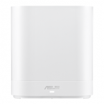 ASUS Wi-Fi 6 802.11ax Tri-Band Business Mesh System | EBM68 (1-Pack) | 802.11ax | 4804 Mbps | 10/100/1000 Mbps | 3 Ethernet LAN (RJ-45) ports | Mesh Support Yes | MU-MIMO No | No mobile broadband | In