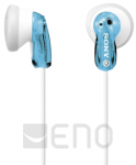 SONY MDR-E9LPL In-Ear 3.5mm blue