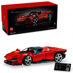 Lego 42143 Technic Ferrari Daytona SP3