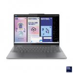 LENOVO Yoga 7 2-in-1 14ILL10 | Luna Grey | 14" | OLED | Touchscreen | WUXGA | 1920 x 1200 pixels | Glossy | Intel Core Ultra 5 | 226V | 16 GB | Soldered LPDDR5x | 512 GB Solid-State Drive | Intel Arc
