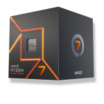 AMD Ryzen 7 7700 | 3.8 GHz | AM5 | 16 processor threads | 8 processor cores