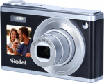 Rollei Compactline 10X digital camera (10300)