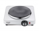 Adler AD 6503 Single Burner Electric Travel Stove