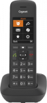 Gigaset. Gigaset C575 black