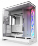 NZXT H9 Flow RGB 2025 Computer Case