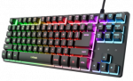 TRUST Thado TKL Gaming GXT 833 Keyboard