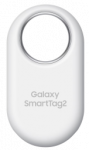 SAMSUNG Galaxy SmartTag2 White Tracking Device