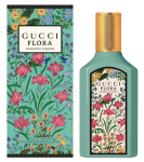 Gucci  Flora Gorgeous Jasmine Perfume EDP 50ml