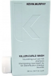 Kevin Murphy Killer. Curls Wash Shampoo 250 ml