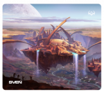 SVEN Peles Paliktnis MP-G01S Island
