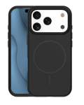 Mocco Silicone Thin Mag Case for Apple iPhone 17 Pro Max