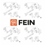 FEIN Elektroonika 30762535990