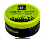 Revlon Professional d:fi Extreme Hold Styling Cream 75 g