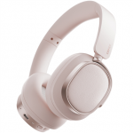 Edifier Wireless Over-Ear Headphones | ES850NB | Built-in Microphone | Bluetooth | ANC | Pink