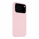 Tactical MagForce Velvet Smoothie Cover for Apple iPhone 17 Pro / Pink Panther