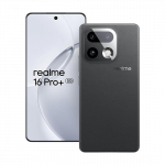 Realme 16 Pro+ 5G Dual Sim 12GB RAM 512GB - Pebble Grey