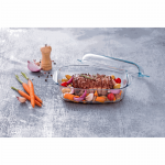 PYREX 6.7L glass box