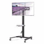 Techly ICA-TR228 32 AND quot;-70 AND quot; Black
