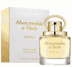 Abercrombie AND amp; Fitch Away EDP 30ml