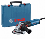 BOSCH GWS 14-125 S Cartons