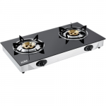 FLORIA ZLN2416 Gas stove, two burners