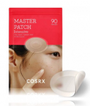 COSRX Master Patch Intensive Hydrocolloid Patches for Acne, 90 pcs.