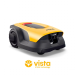 Stiga [AI generated title] Robotic lawn mower A 8v