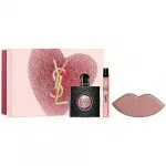 Yves Saint Laurent Black Opium Gift Set EDP 50 ml, miniature EDP 10 ml and mirror
