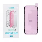 REPART Adhesive LCD for IPHONE 12 Pro Max (5pcs / pack)