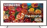SAMSUNG 43"" LS03FA The Frame 4K QLED TV (TQ) (TQ43LS03FAUXXC)