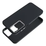Case for Xiaomi Redmi 17 4G / 5G Frame black