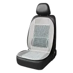 Amio Car seat mat with lumbar support -03641
