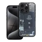Case for iPhone 12 Tech design 2