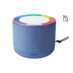 Wobie Loudspeaker BOX B Blue