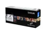 LEXMARK Toner 24B6213 Black