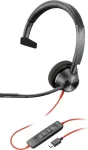 Poly Blackwire 3310 Mono USB-C|A Headset MS-Teams 8X216A