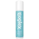 COOLEX Natural water-based lubricant gel, flavorless, 50ml