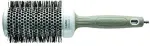 Olivia Garden Hairbrush Ceramic + Ion Thermal Brush CI-55