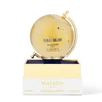 Maison Asrar , Dubai Miami, Eau De Parfum, Unisex, 100 ml