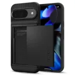 Spigen Slim Armor CS Google Pixel 9| 9 Pro black|black ACS07695