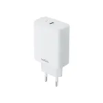 maXlife MXTC-10-25C PD QC charger 1x USB-C 25W white