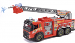 Simba Dickie Giant Fire Truck (203719031)