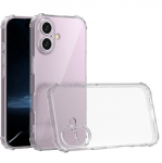 Mocco Anti-Shock 1.5 mm Silicone Case for Apple iPhone 16